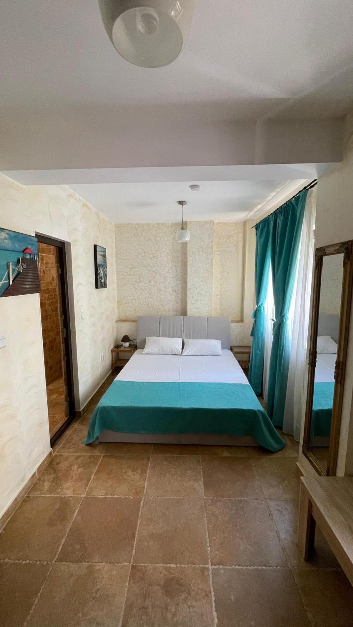 Sorriso Mamaia Nord Aparthotel Năvodari Exteriör bild
