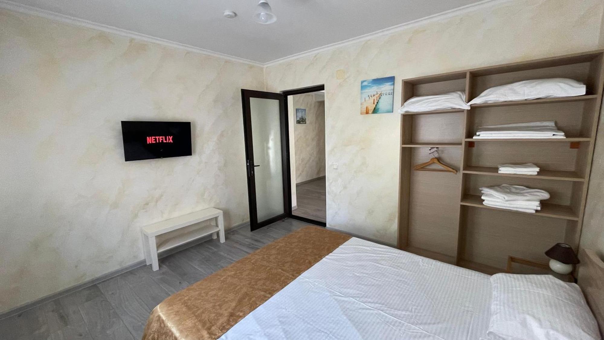 Sorriso Mamaia Nord Aparthotel Năvodari Exteriör bild