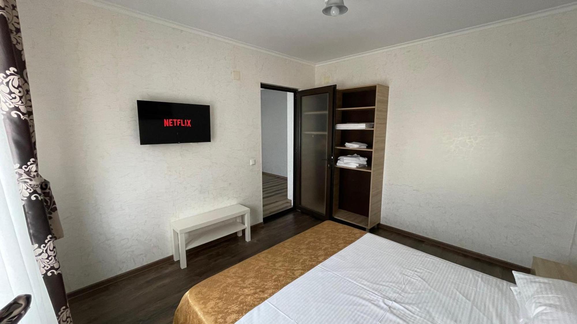Sorriso Mamaia Nord Aparthotel Năvodari Exteriör bild